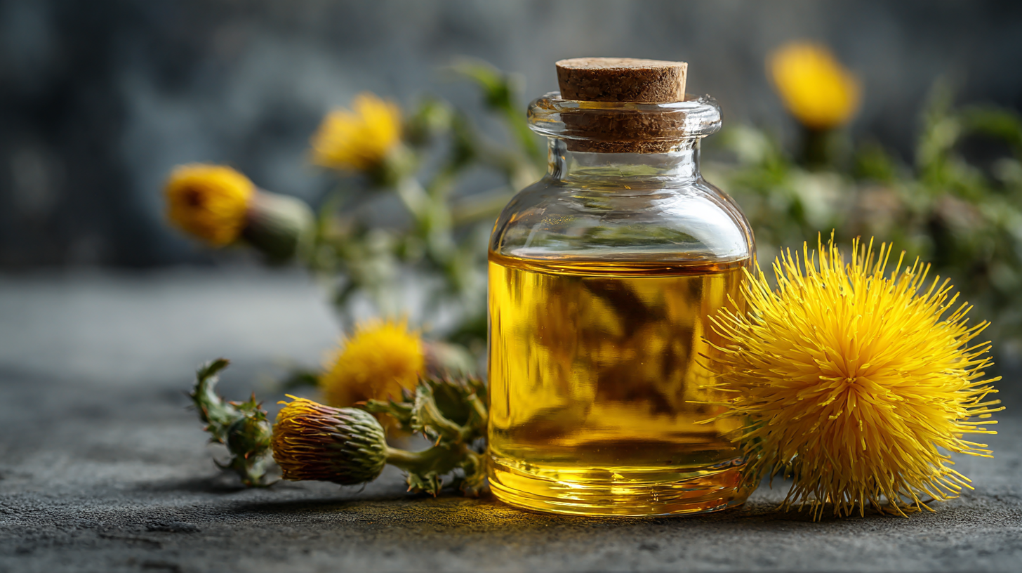 Exploring the Benefits of Glutathione and Milk Thistle for Optimal Health and Wellness Solutions