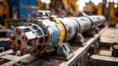 Exploring the Unique Characteristics and Applications of Best Downhole Shaped Charges for Global Buyers