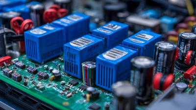 Benefits of Choosing the Best Switching Power Supply for Your Business