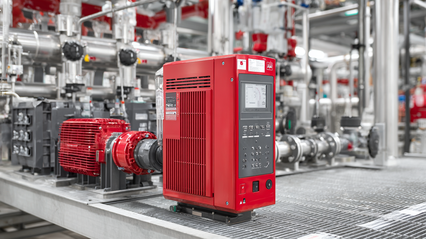 How to Choose the Best Solar Oil Pump Inverter in 2025 Industry Trends and Innovations