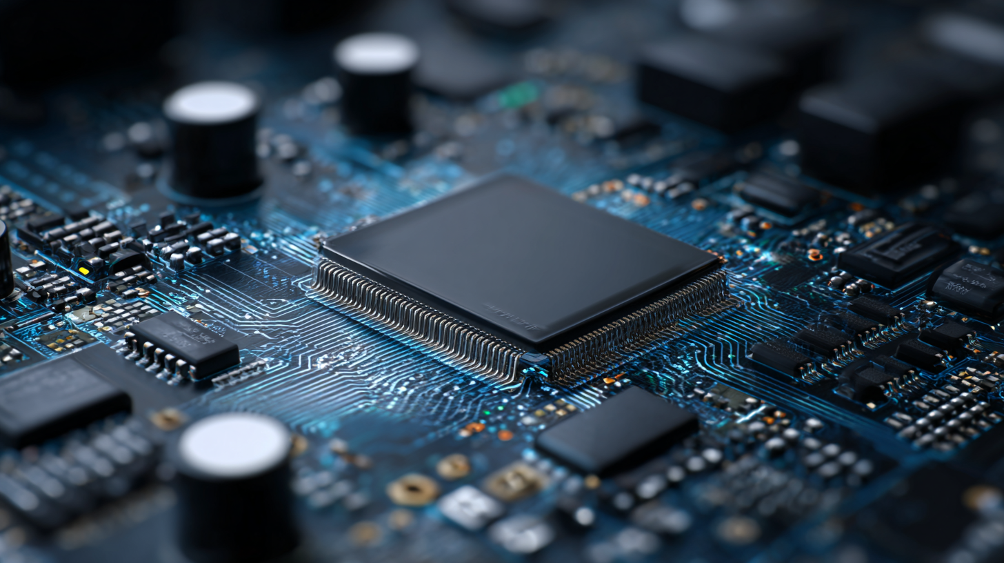 Global Reach of China’s Leading Manufacturing: The Rise of the Best Module Digital Input