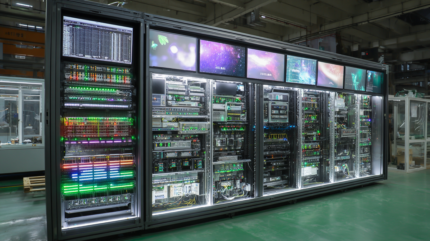 Global Reach of China’s Leading Manufacturing: The Rise of the Best Module Digital Input