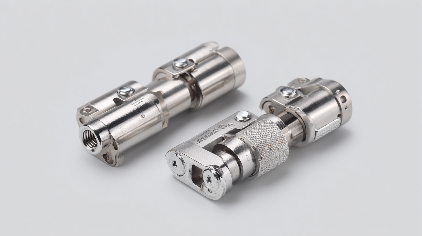 Unmatched Quality and Performance of Best Torque Hinges from Leading Global Exporter