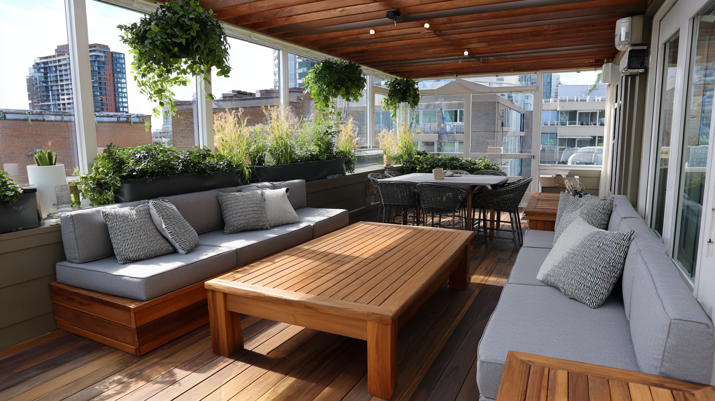Transforming Commercial Spaces with Best Flatroof Sun Room Ideas and How to Implement Them