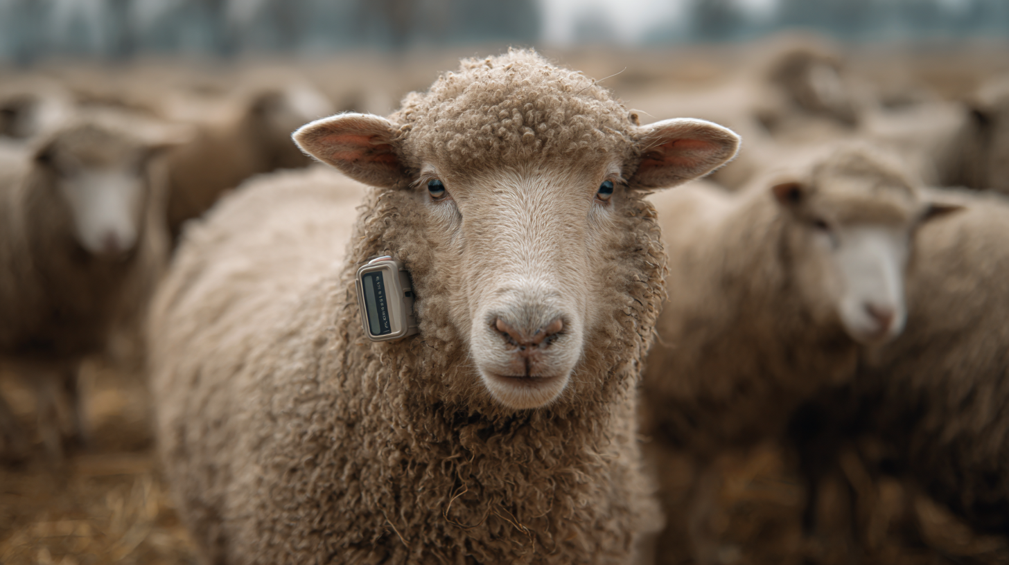 Overcoming Industry Standards: Addressing Common Issues with the Best Sheep Ultrasound Machine