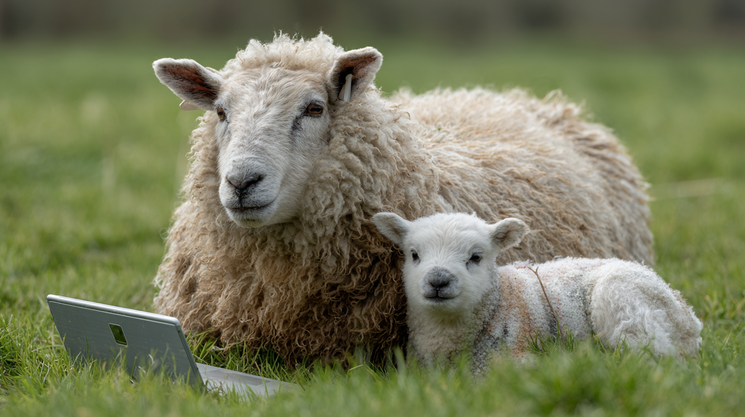 Overcoming Industry Standards: Addressing Common Issues with the Best Sheep Ultrasound Machine