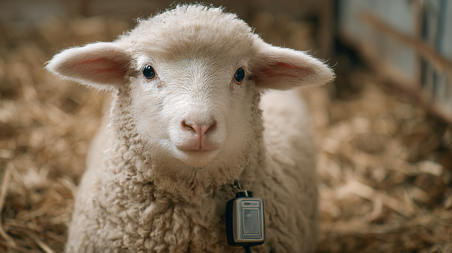 Overcoming Industry Standards: Addressing Common Issues with the Best Sheep Ultrasound Machine