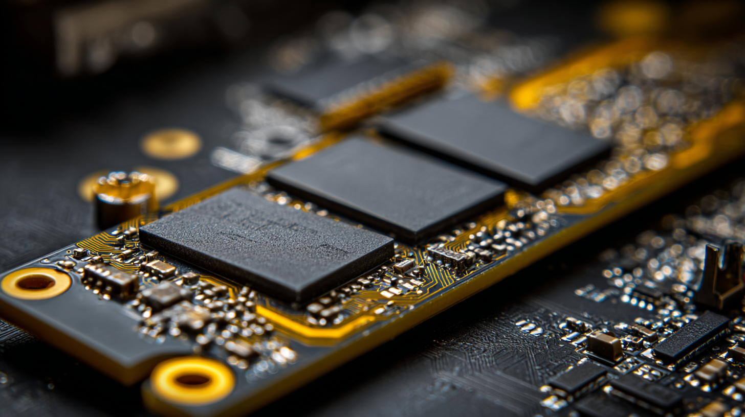 Ultimate Guide to Choosing the Best NVMe SSD Drive for Your Needs