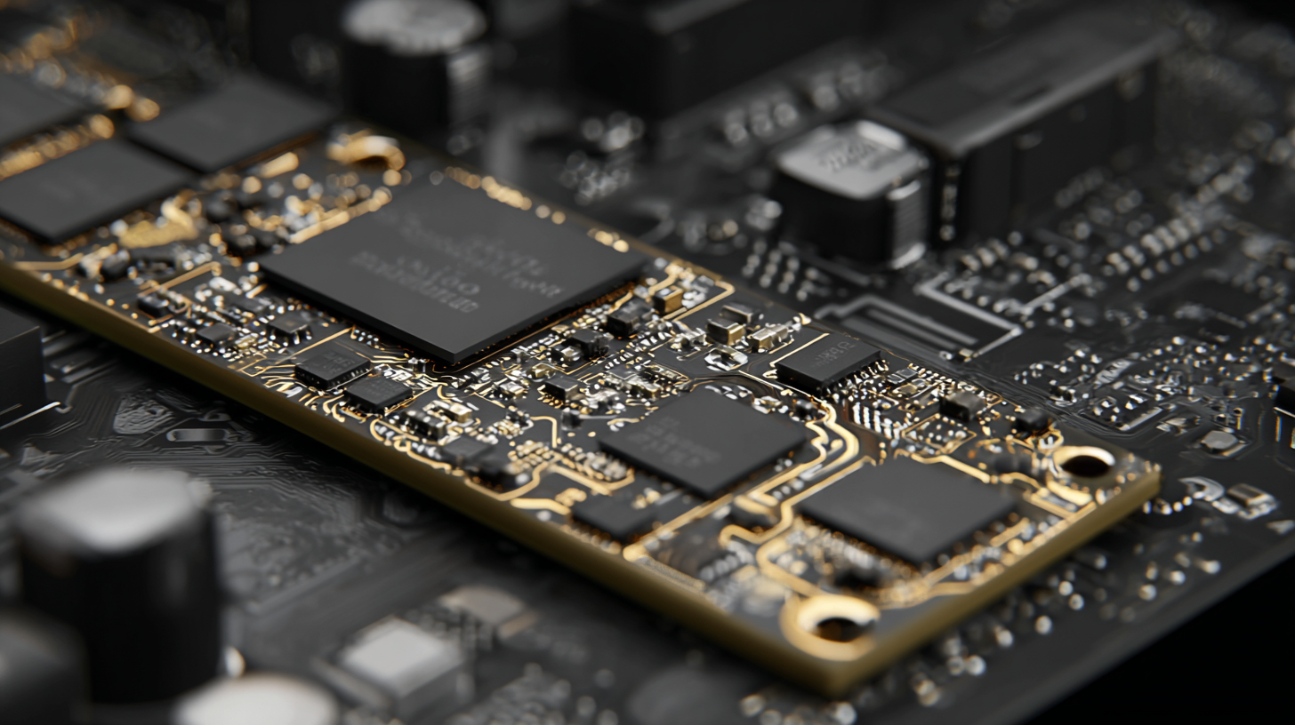 Ultimate Guide to Choosing the Best NVMe SSD Drive for Your Needs