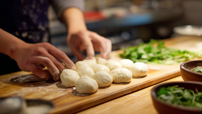 2025 Market Insights: Revolutionizing the Seafood Industry with the Best Fish Ball Making Tool