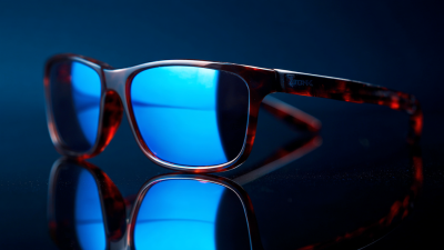 Unmatched Quality of Best Tac Polarized Lenses Made in China Leading the Global Export Market