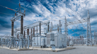 Navigating Global Standards for Best Electric Power Solutions in Procurement