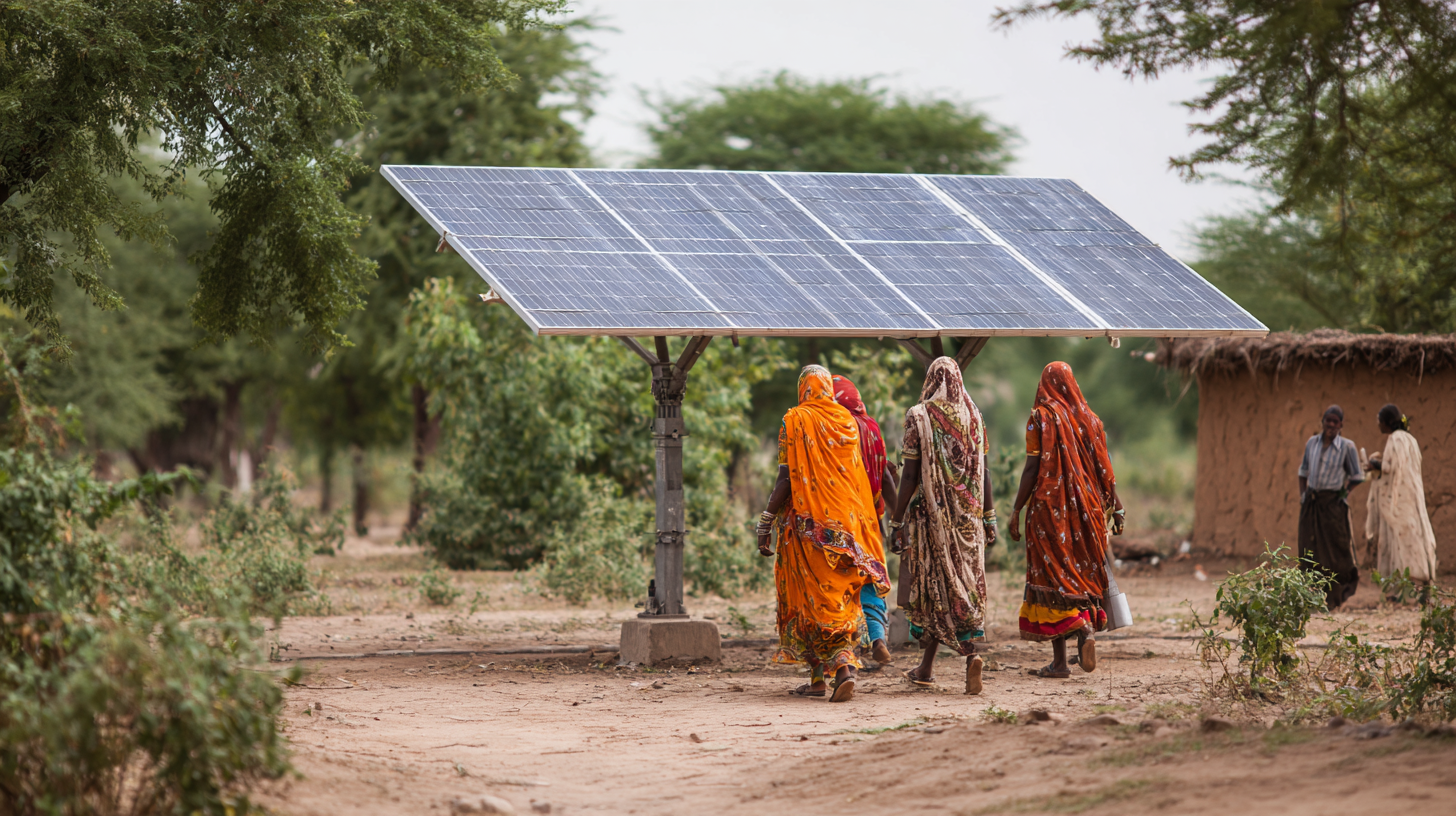 Maximizing Value with Best Solar Water Pump After Sales Support and Cost Effective Maintenance Solutions