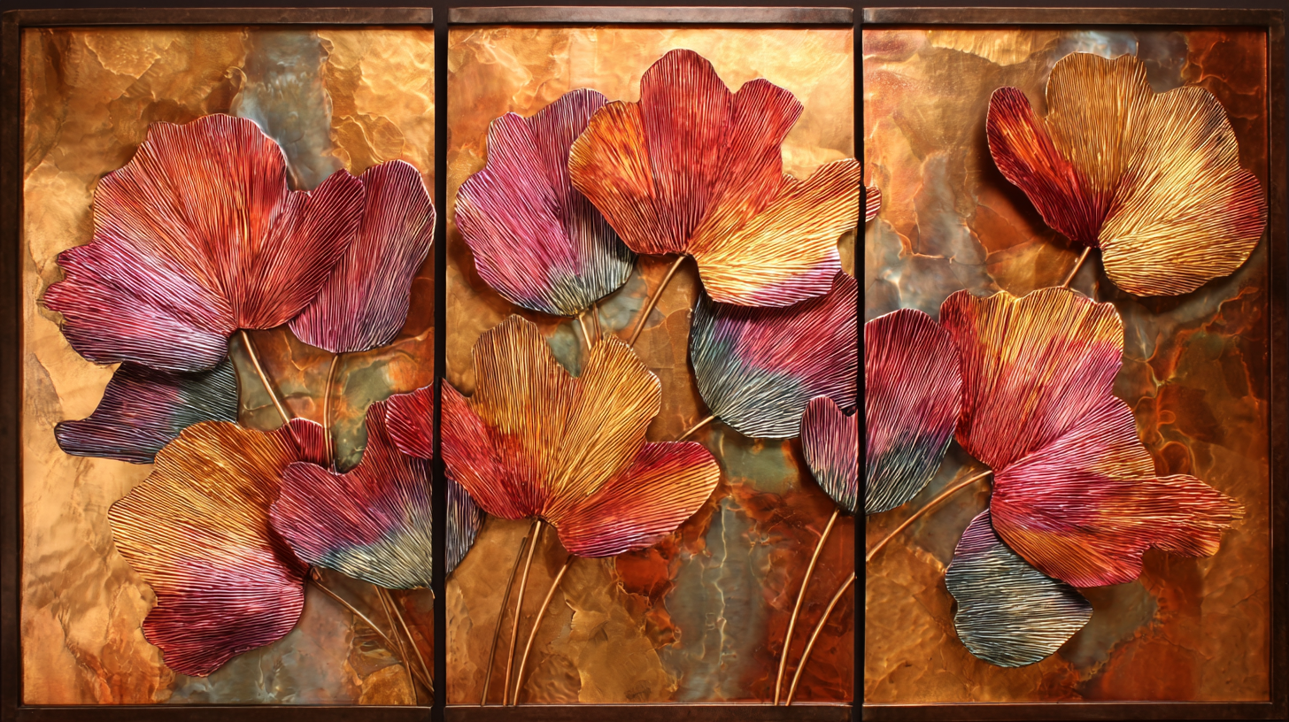 How to Choose the Best Copper Wall Art Based on Industry Standards and Durability Metrics