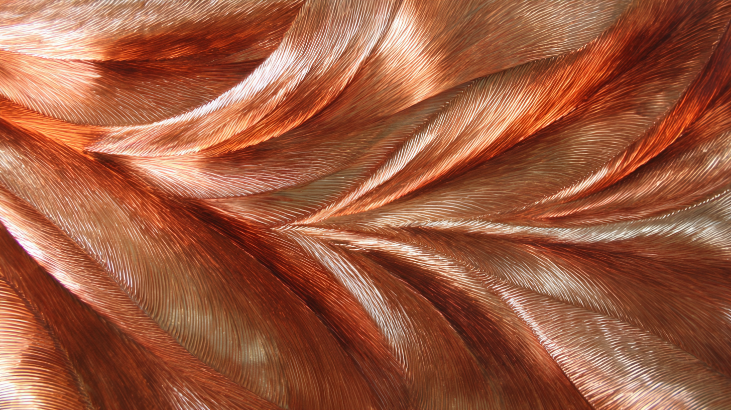 How to Choose the Best Copper Wall Art Based on Industry Standards and Durability Metrics