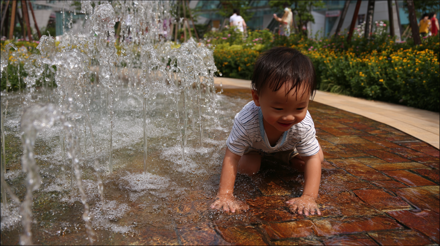 Top Strategies for Enhancing Play Areas with Best Playing Children Water Fountain
