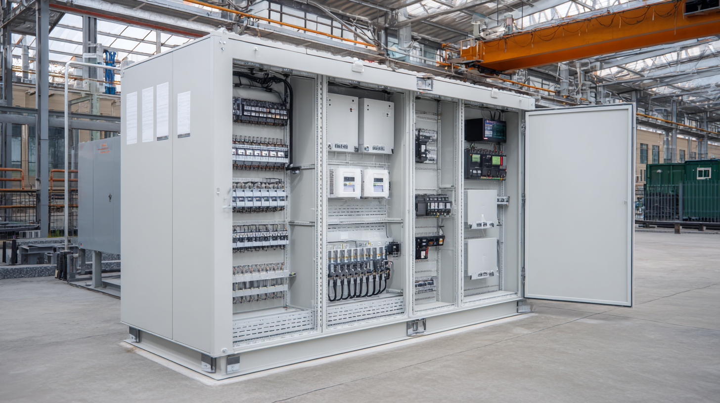 Discover the Excellence of China’s Premier Factory: Unveiling the Best 12kW Inverter for Global Buyers