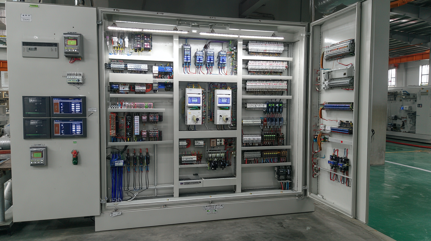 Discover the Excellence of China’s Premier Factory: Unveiling the Best 12kW Inverter for Global Buyers