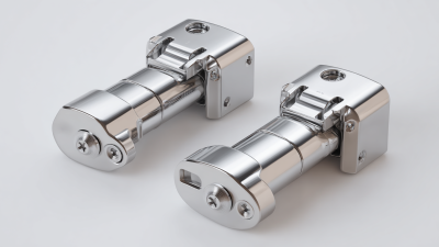 Unmatched Quality and Performance of Best Torque Hinges from Leading Global Exporter