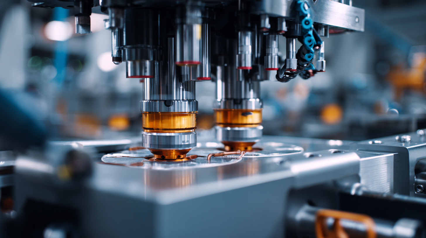 Innovative Techniques for Achieving the Best Aluminum Injection Molding Efficiency