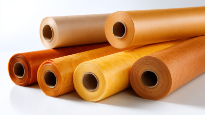 Finding Reliable Suppliers for the Best Wrapping Food Paper in a Competitive Market