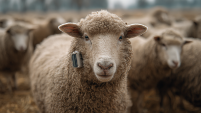 Overcoming Industry Standards: Addressing Common Issues with the Best Sheep Ultrasound Machine