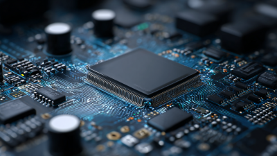Global Reach of China’s Leading Manufacturing: The Rise of the Best Module Digital Input