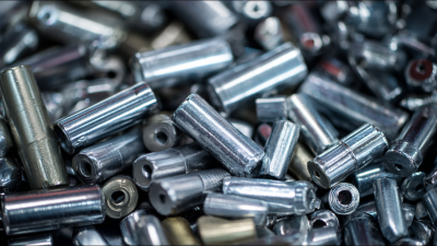 Unmatched Quality in Best Metal Packing Components from Trusted Chinese Manufacturers
