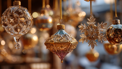 Future Insights on Best Metal Ornaments Industry Trends and Market Dynamics for 2025