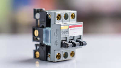 7 Reasons Why the Best Contactor Switch is Essential for Your Business