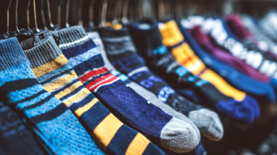 Challenges Facing Buyers: Finding the Best Sport Socks in a Saturated Market