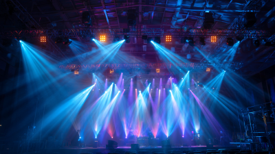 2025 Market Insights: Top 10 Tips for Sourcing the Best Stage Lighting Solutions Globally