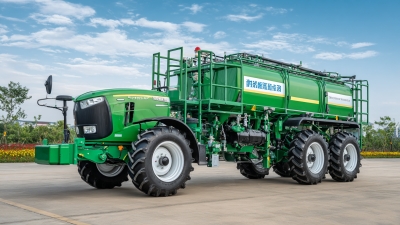 Будущее применение «Лучшей Тиомочевины» в аграрной отрасли: инновационное решение для роста!