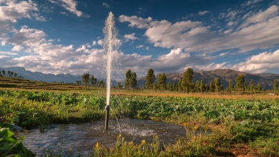 Maximizing Value with Best Solar Water Pump After Sales Support and Cost Effective Maintenance Solutions