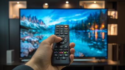 Maximizing ROI: The Cost-Effective After-Sales Service Options for Best Android Smart TV Touch Screens
