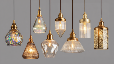 Navigating Import Regulations: How to Source the Best Spotlight Pendant Lights Globally