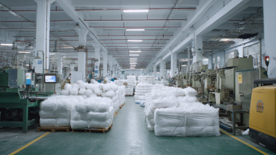 Unveiling the Power of Chinese Manufacturing: The Rise of Best Glassine Bags