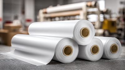 2025 Trends in Manufacturing: How to Choose the Best EVA Sheet Roll for Your Needs