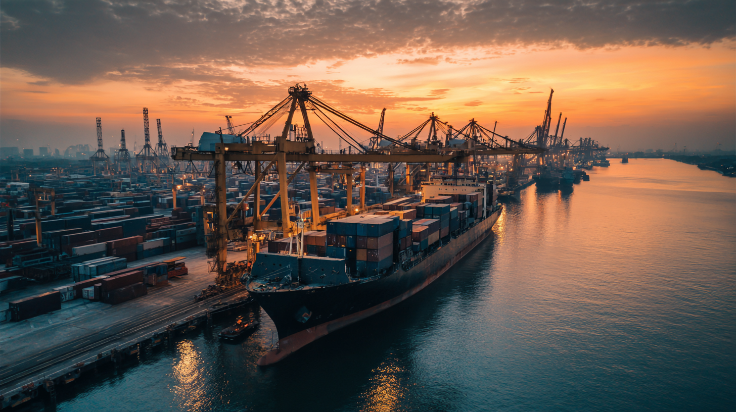 Navigating Challenges in Selecting the Best CRC Steel for Global Procurement