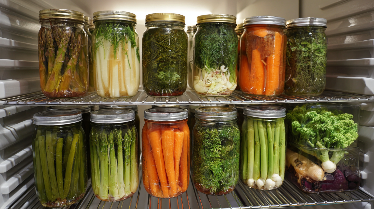 Navigating Challenges with Selecting the Best Vegetable Fermentation Starter for Your Business