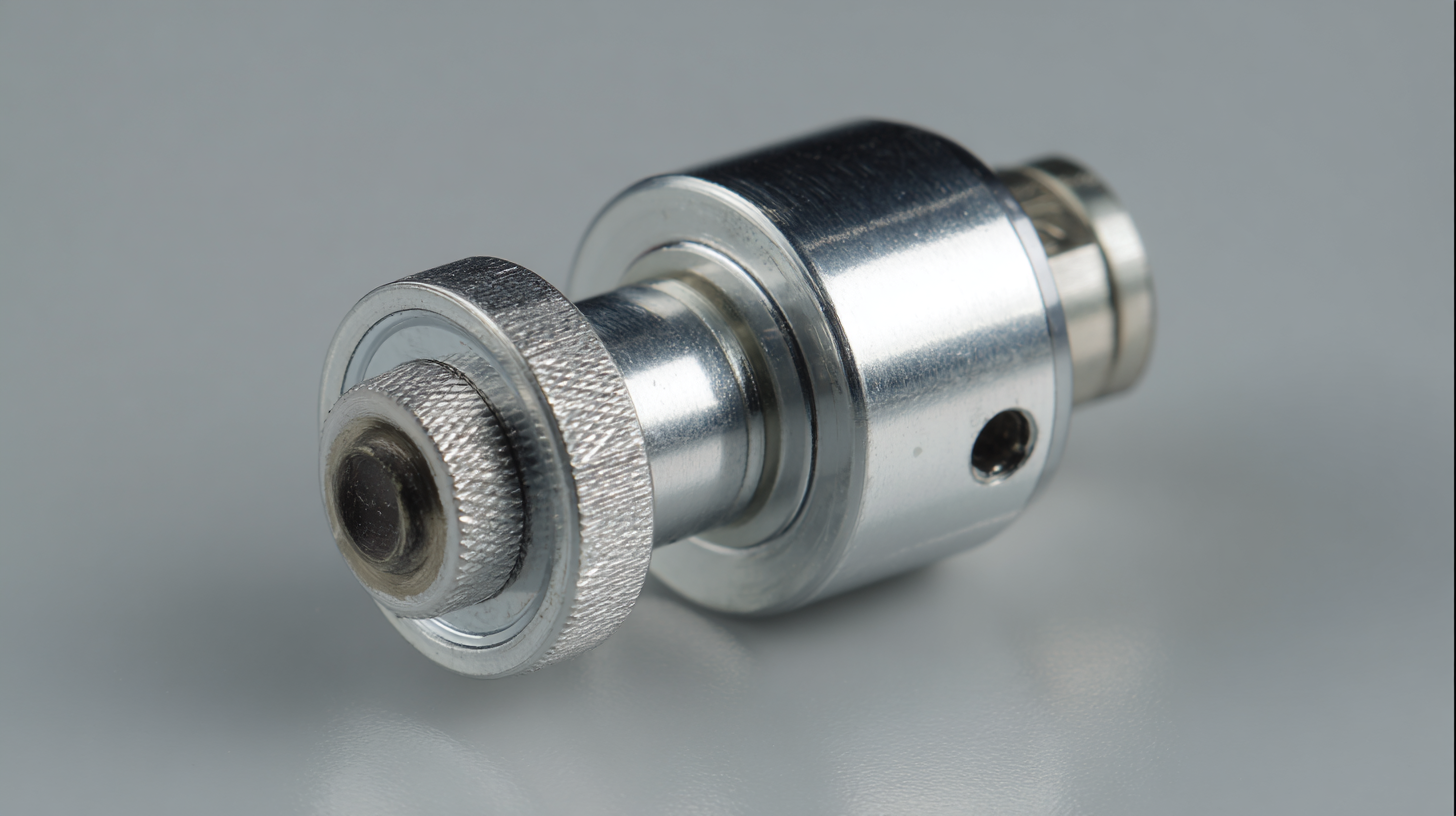 Unlocking Global Trust with Best Latching Push Button Made in China for Reliable Performance