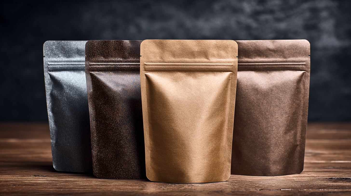 Future Innovations in Pouch Packaging Material: Trends to Watch for in 2025
