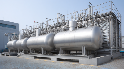 5 Reasons Why Best Tank Bottom Valves Are Essential for Efficient Fluid Management