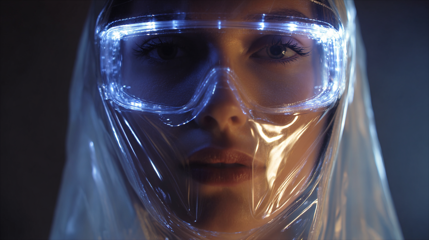 Exploring the 2025 Technology Trends Shaping the Future of Best PVC Mask Production