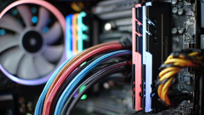 Ultimate Guide to Choosing the Best PC Power Cable for Your Needs