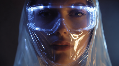 Exploring the 2025 Technology Trends Shaping the Future of Best PVC Mask Production