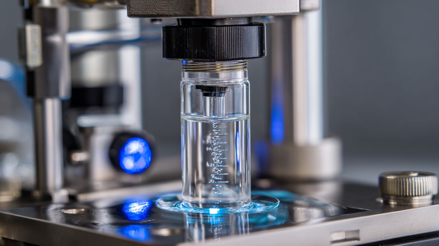 How to Identify Top Suppliers for the Best Water Testing Equipment
