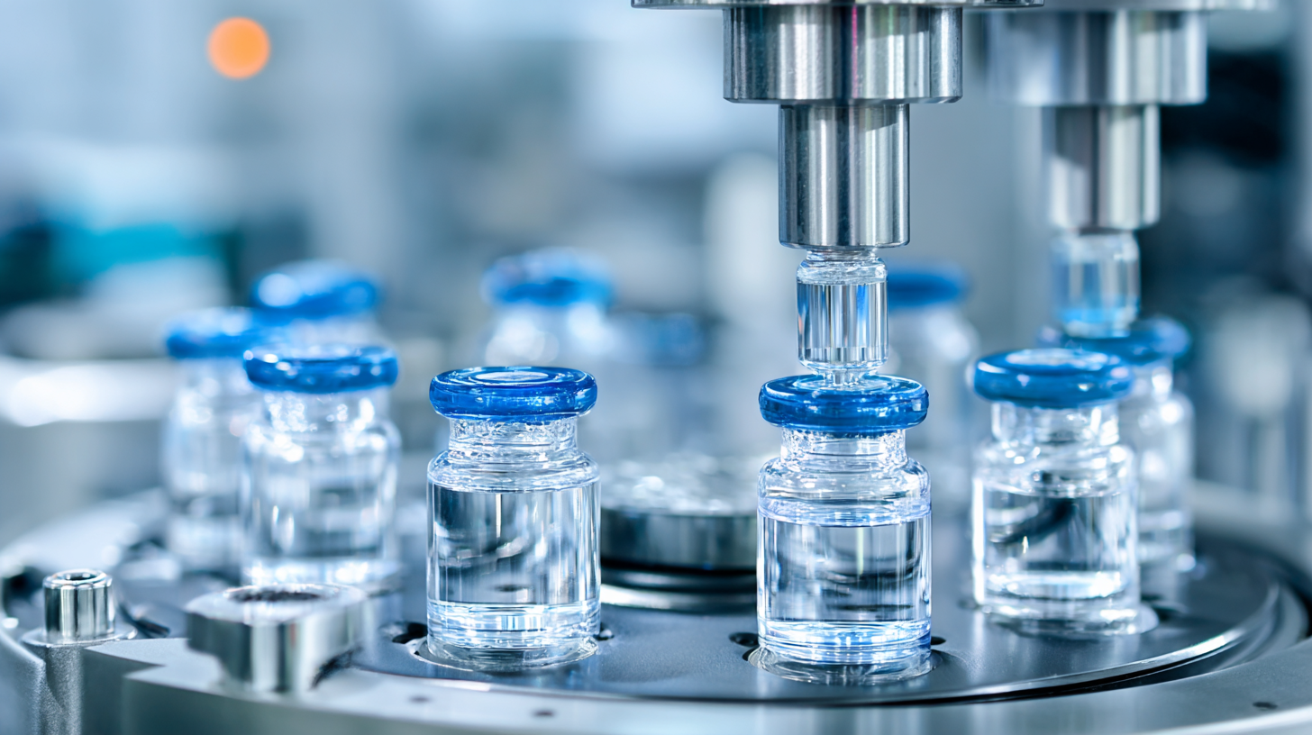How to Identify Top Suppliers for the Best Water Testing Equipment