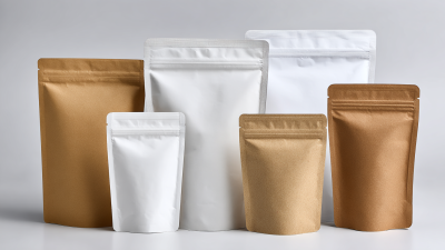 Future Innovations in Pouch Packaging Material: Trends to Watch for in 2025