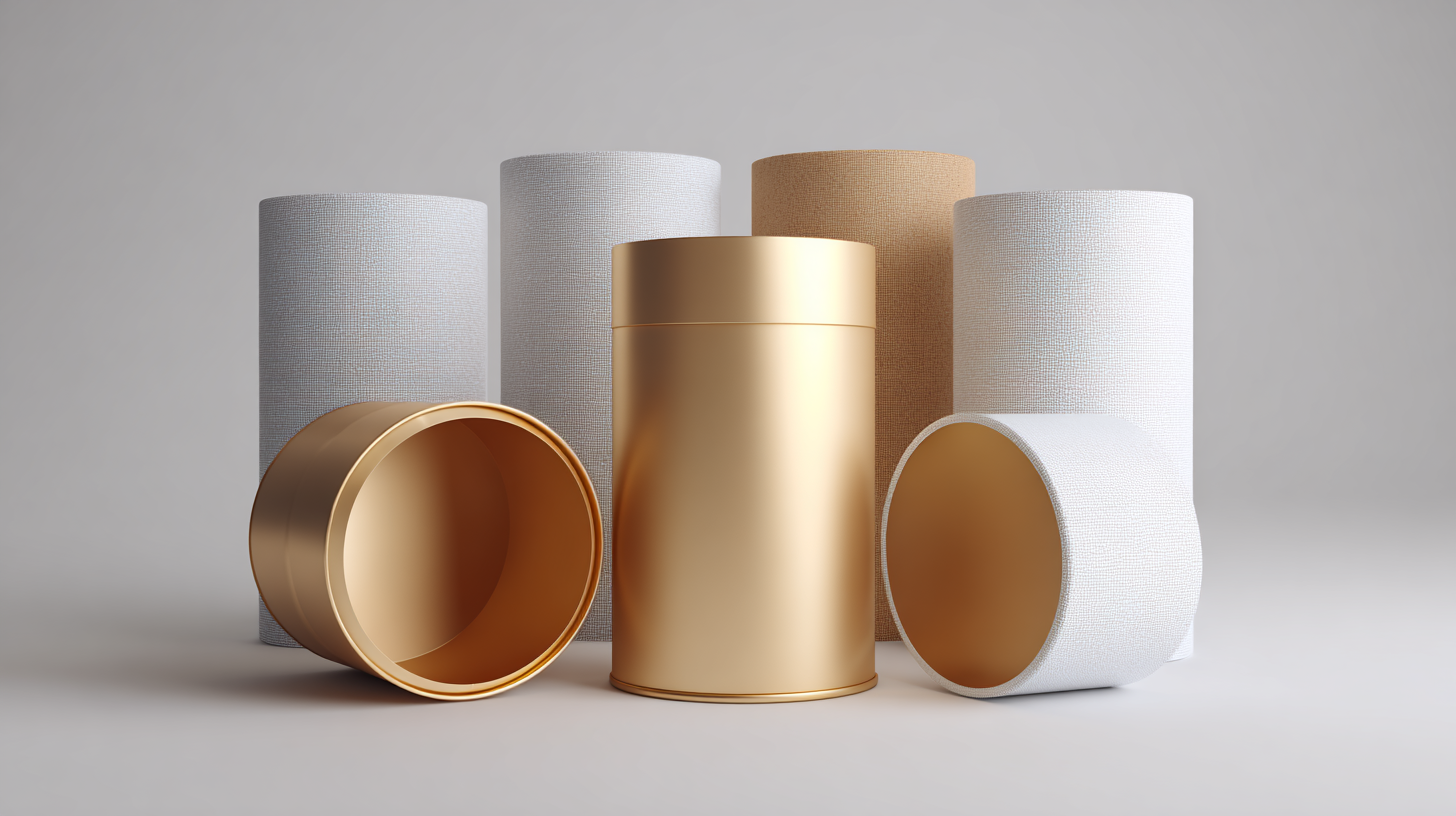 How to Create the Ultimate Best Cylinder Dieline for Your Packaging Needs